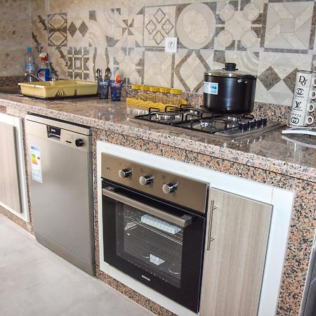 Magnifique Appartement Golf Tanger For Families Eksteriør billede