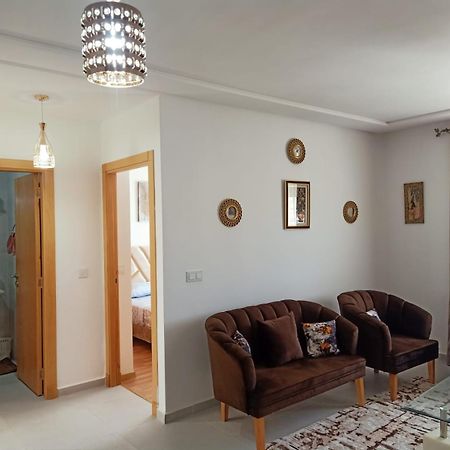 Magnifique Appartement Golf Tanger For Families Eksteriør billede