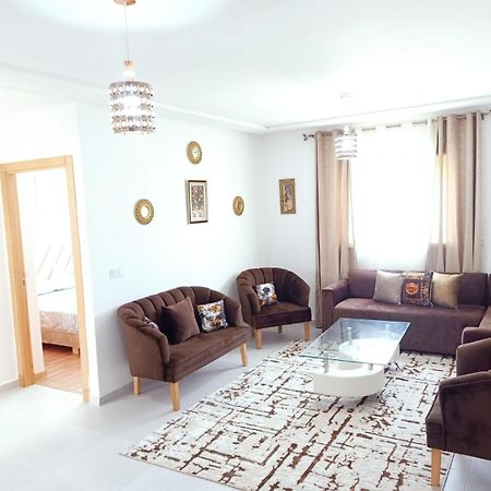 Magnifique Appartement Golf Tanger For Families Eksteriør billede