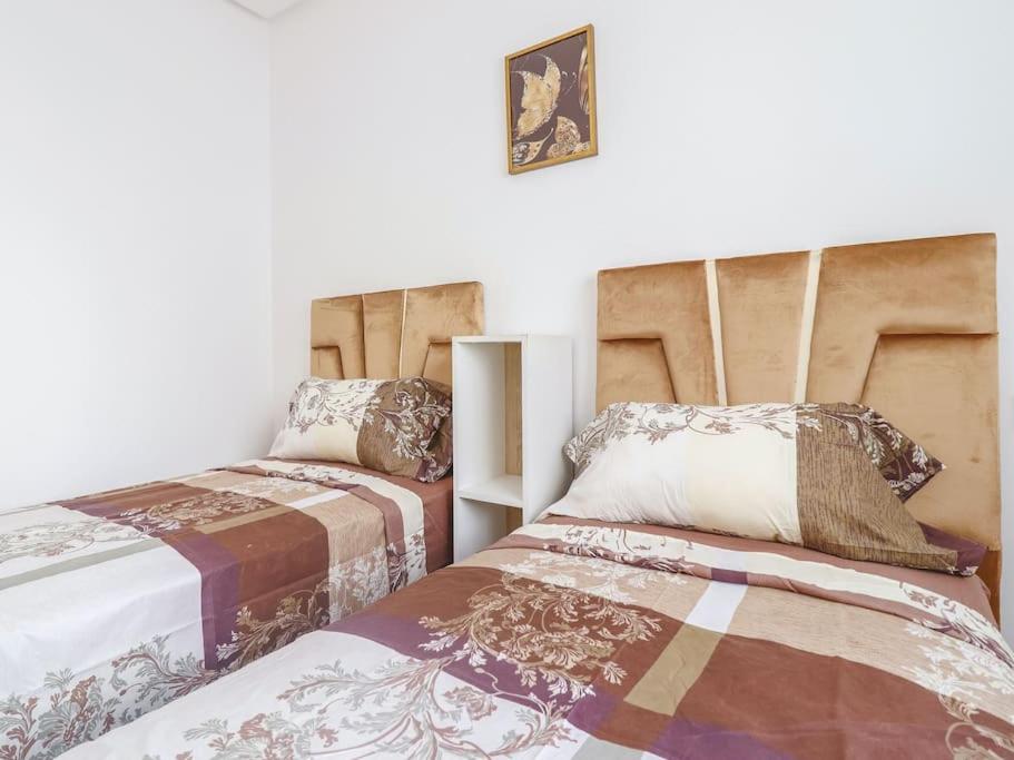 Magnifique Appartement Golf Tanger For Families Eksteriør billede