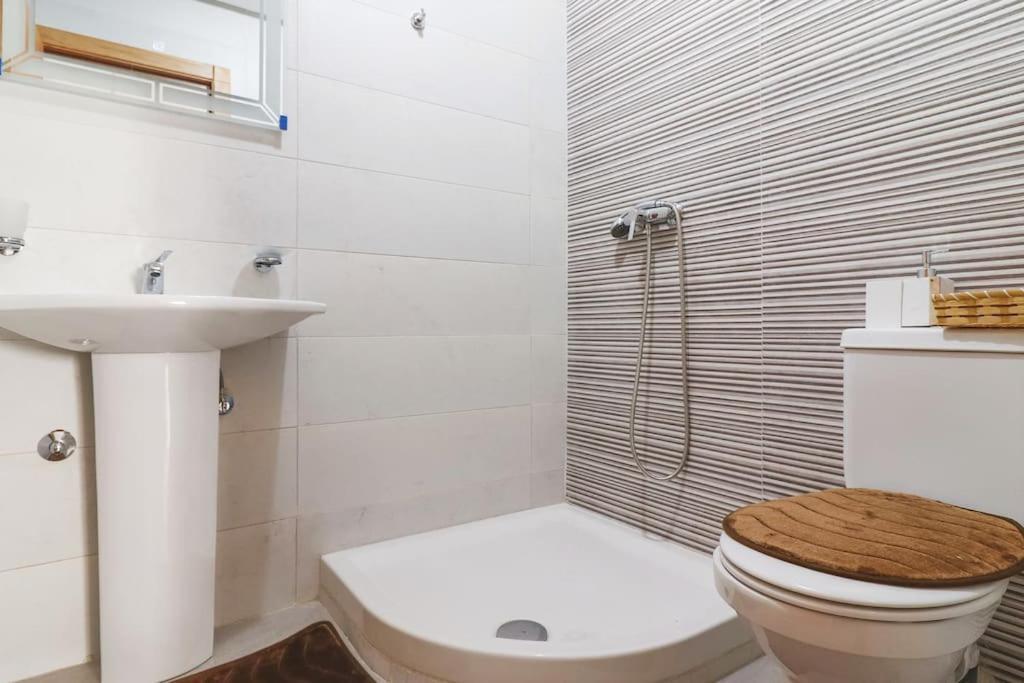 Magnifique Appartement Golf Tanger For Families Eksteriør billede