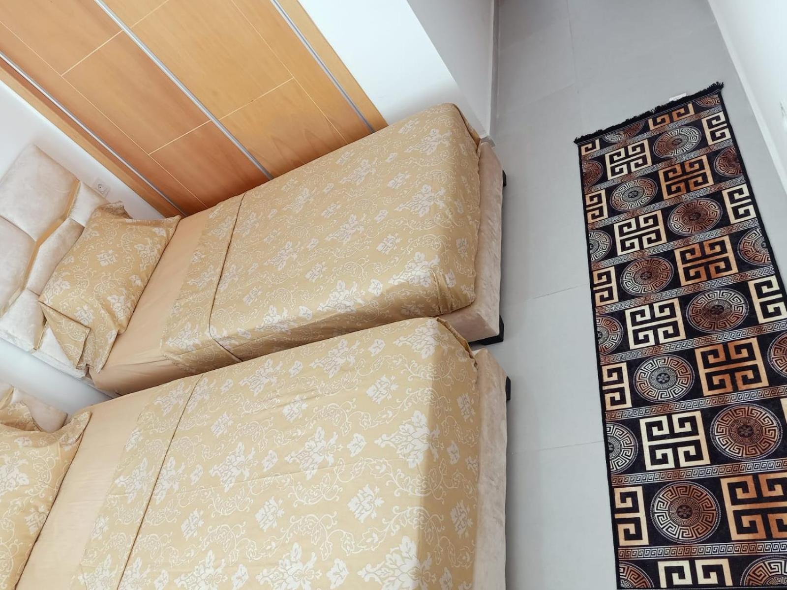 Magnifique Appartement Golf Tanger For Families Eksteriør billede
